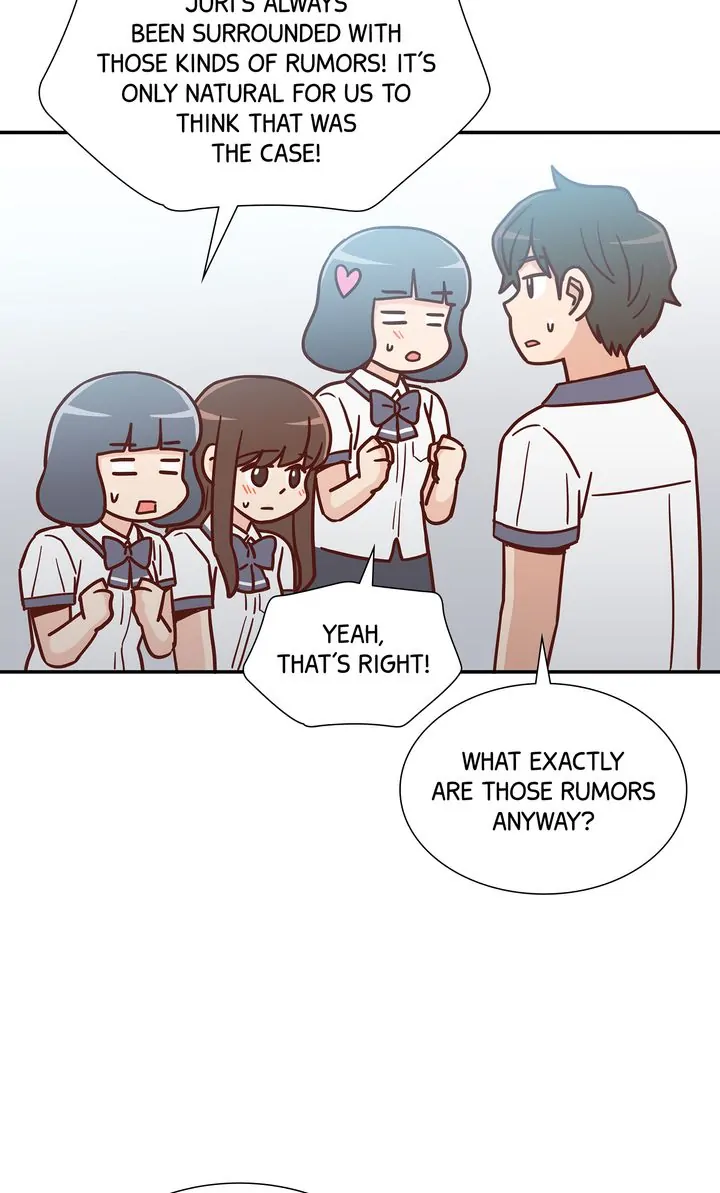 Sandwiched - Manhwa Chapter 137 - page 12