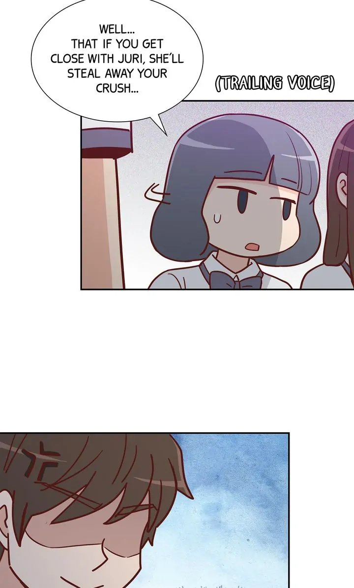 Sandwiched - Manhwa Chapter 137 - page 13