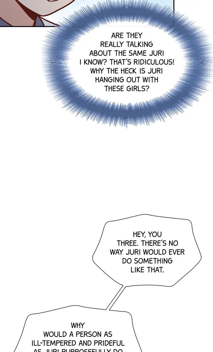Sandwiched - Manhwa Chapter 137 - page 14