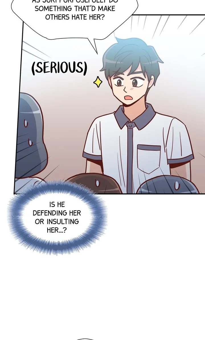 Sandwiched - Manhwa Chapter 137 - page 15