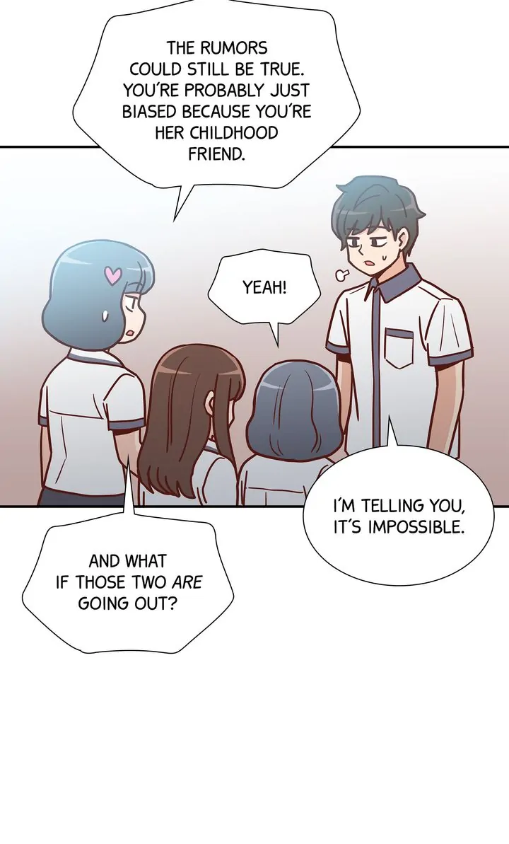 Sandwiched - Manhwa Chapter 137 - page 16