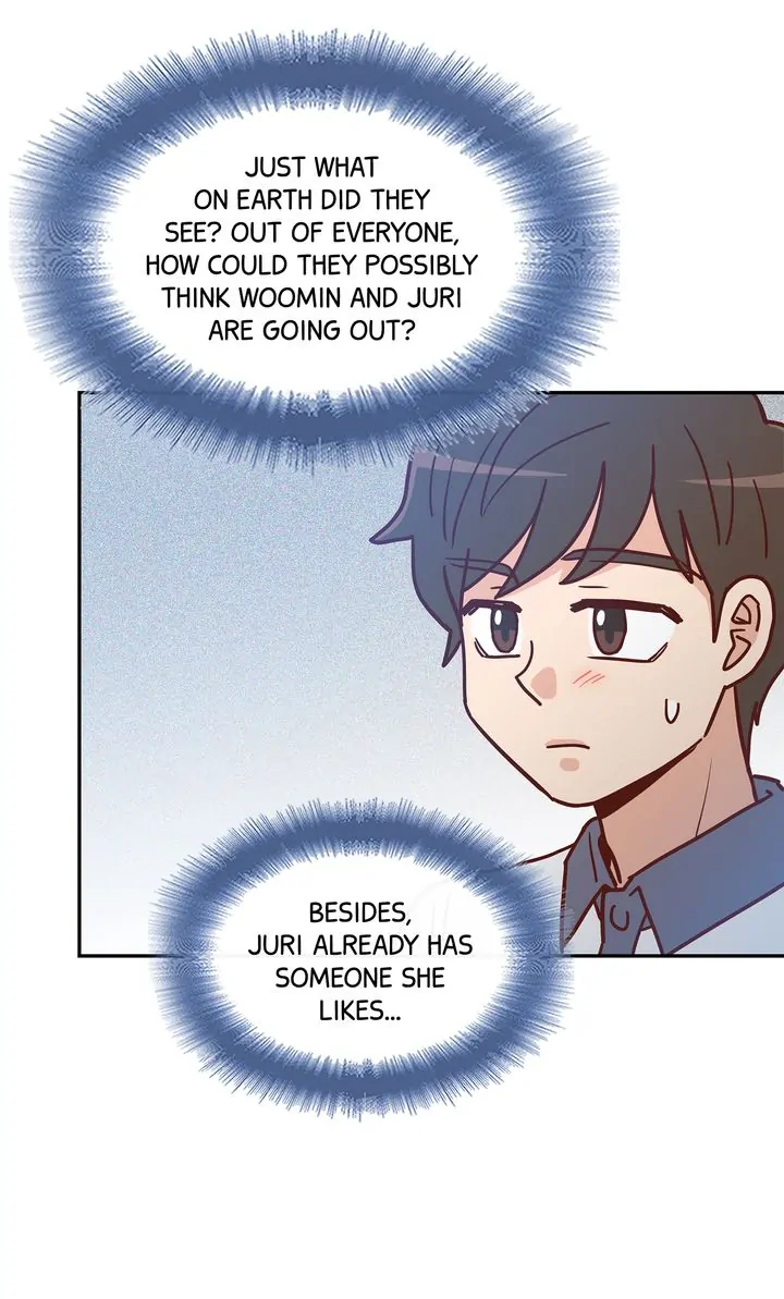 Sandwiched - Manhwa Chapter 137 - page 17