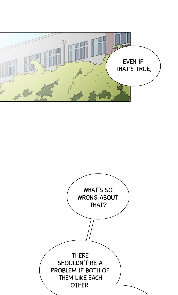 Sandwiched - Manhwa Chapter 137 - page 18