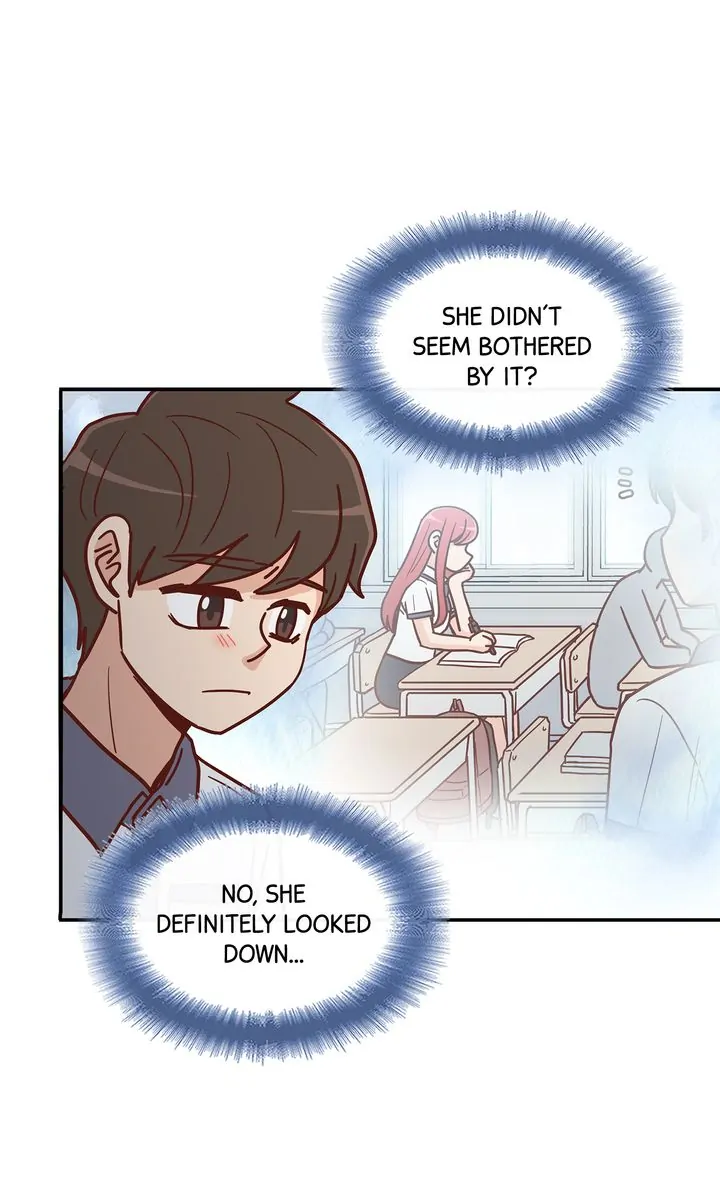Sandwiched - Manhwa Chapter 137 - page 22