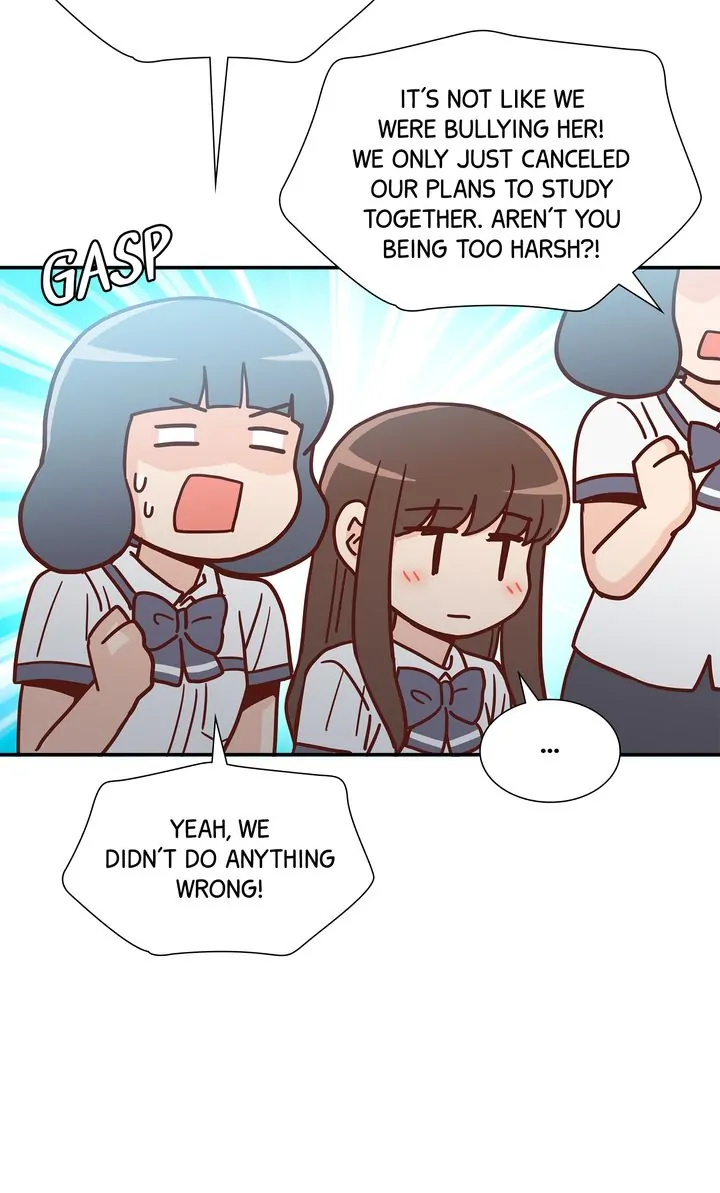Sandwiched - Manhwa Chapter 137 - page 25