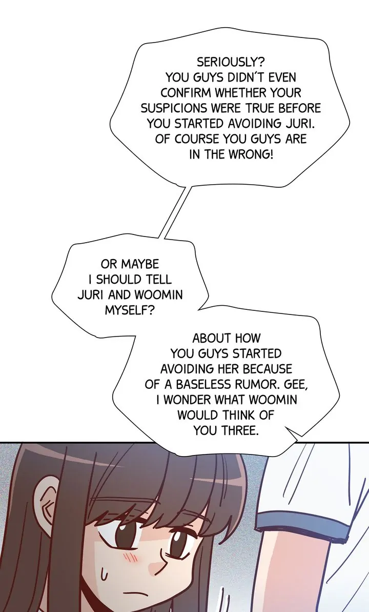 Sandwiched - Manhwa Chapter 137 - page 26
