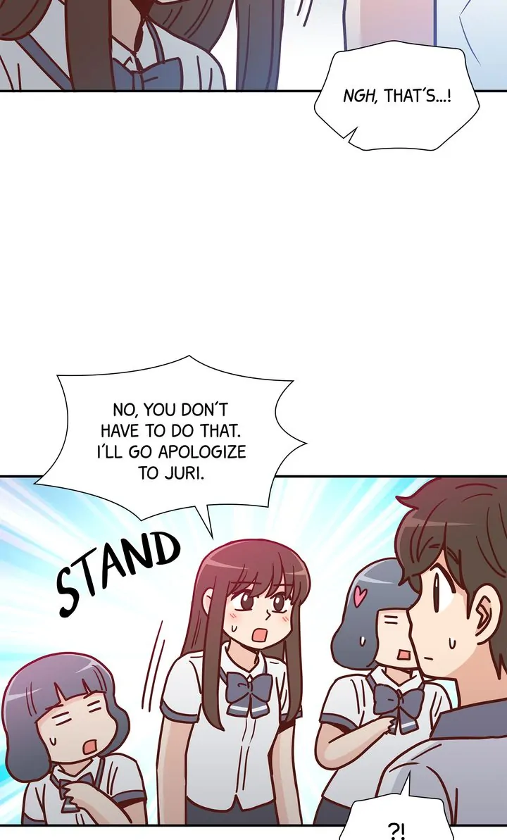 Sandwiched - Manhwa Chapter 137 - page 27