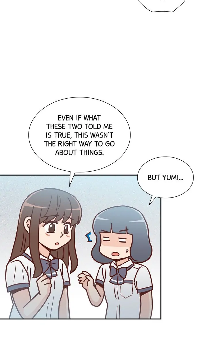 Sandwiched - Manhwa Chapter 137 - page 28