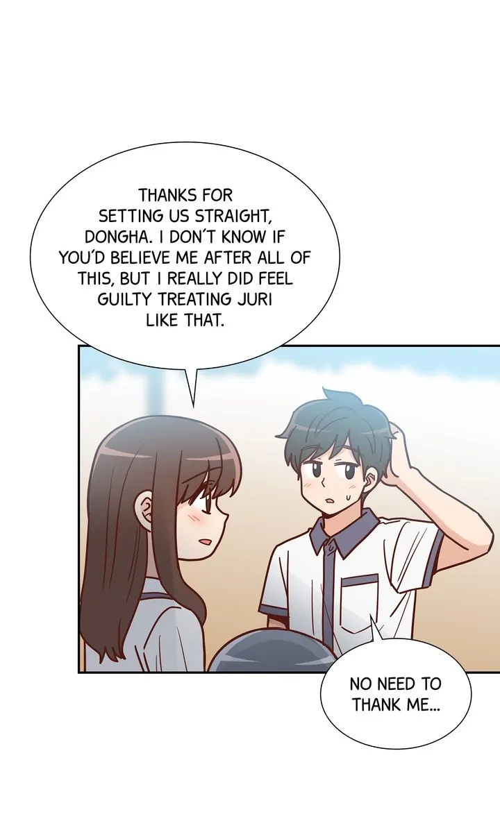 Sandwiched - Manhwa Chapter 137 - page 29