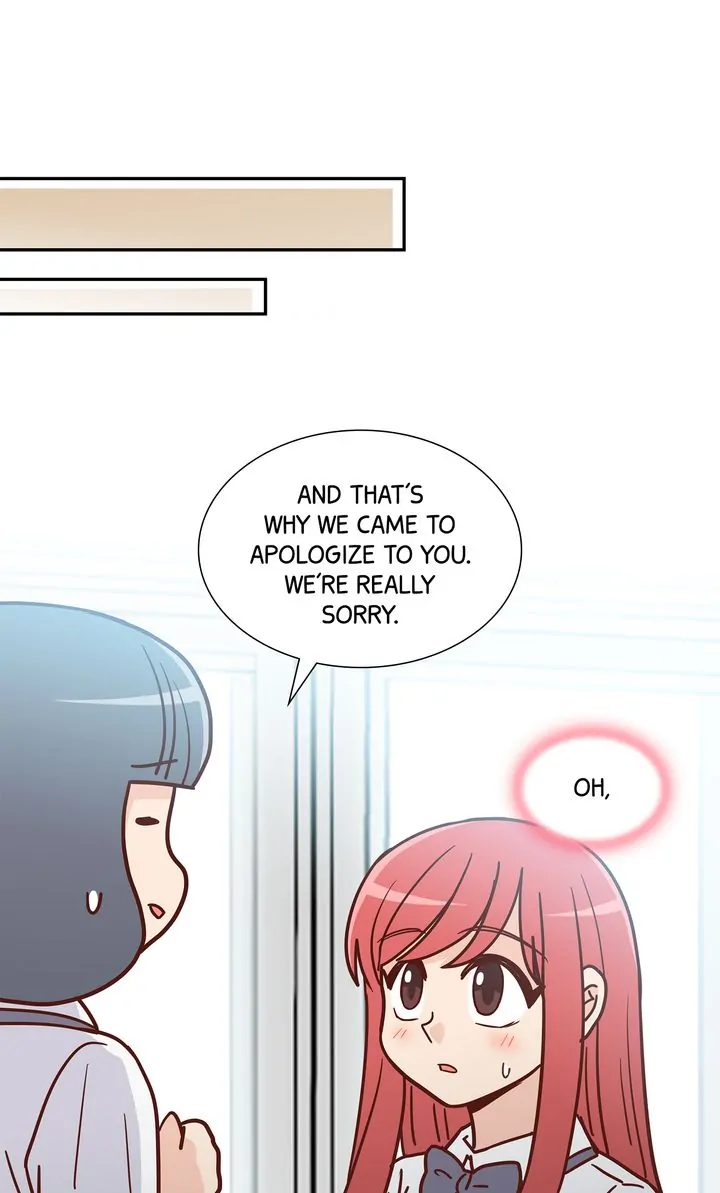 Sandwiched - Manhwa Chapter 137 - page 30