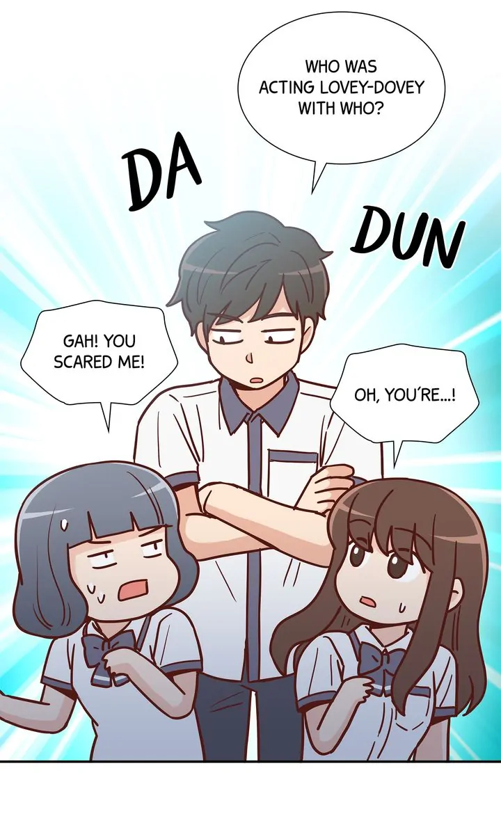 Sandwiched - Manhwa Chapter 137 - page 4
