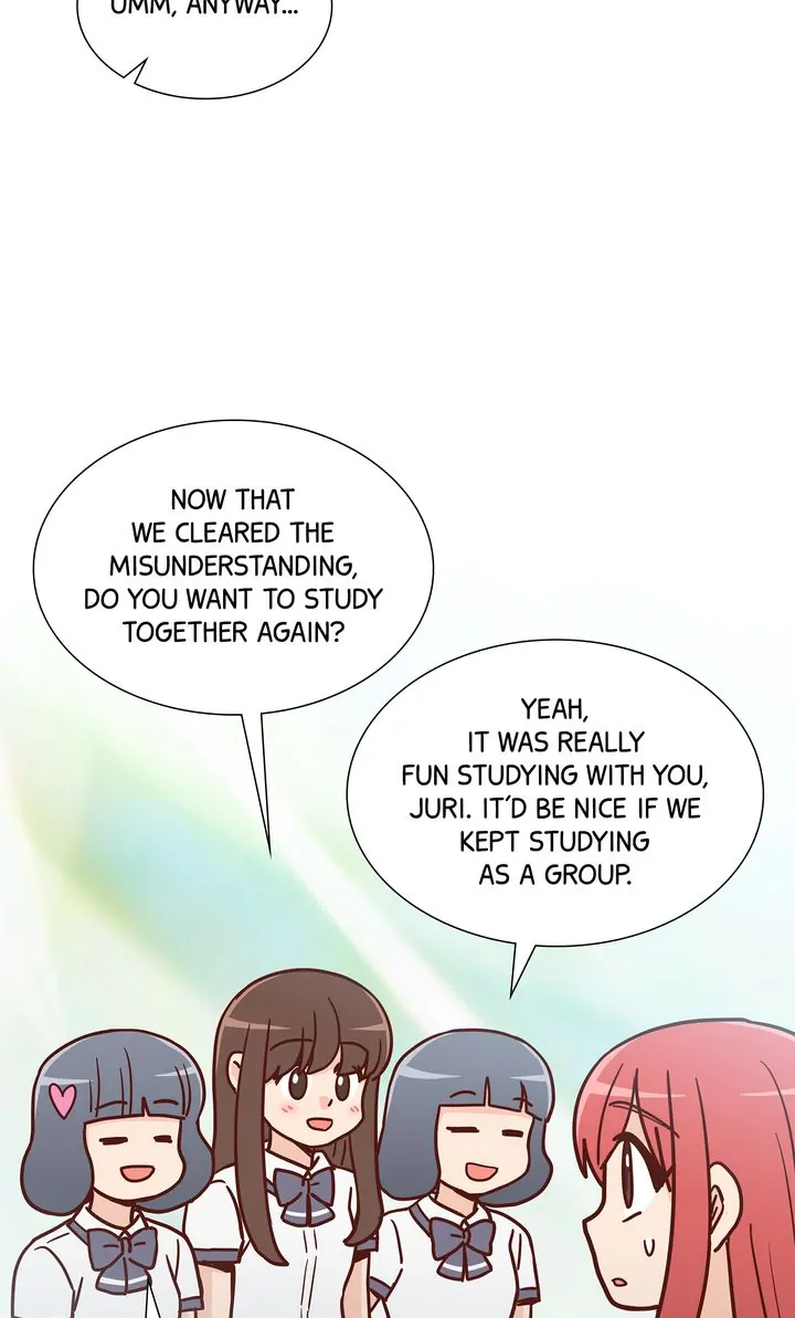 Sandwiched - Manhwa Chapter 137 - page 32
