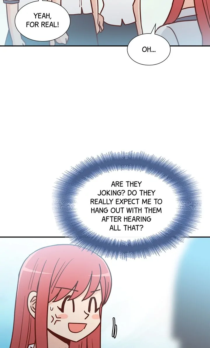 Sandwiched - Manhwa Chapter 137 - page 33