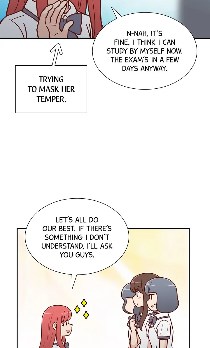 Sandwiched - Manhwa Chapter 137 - page 34