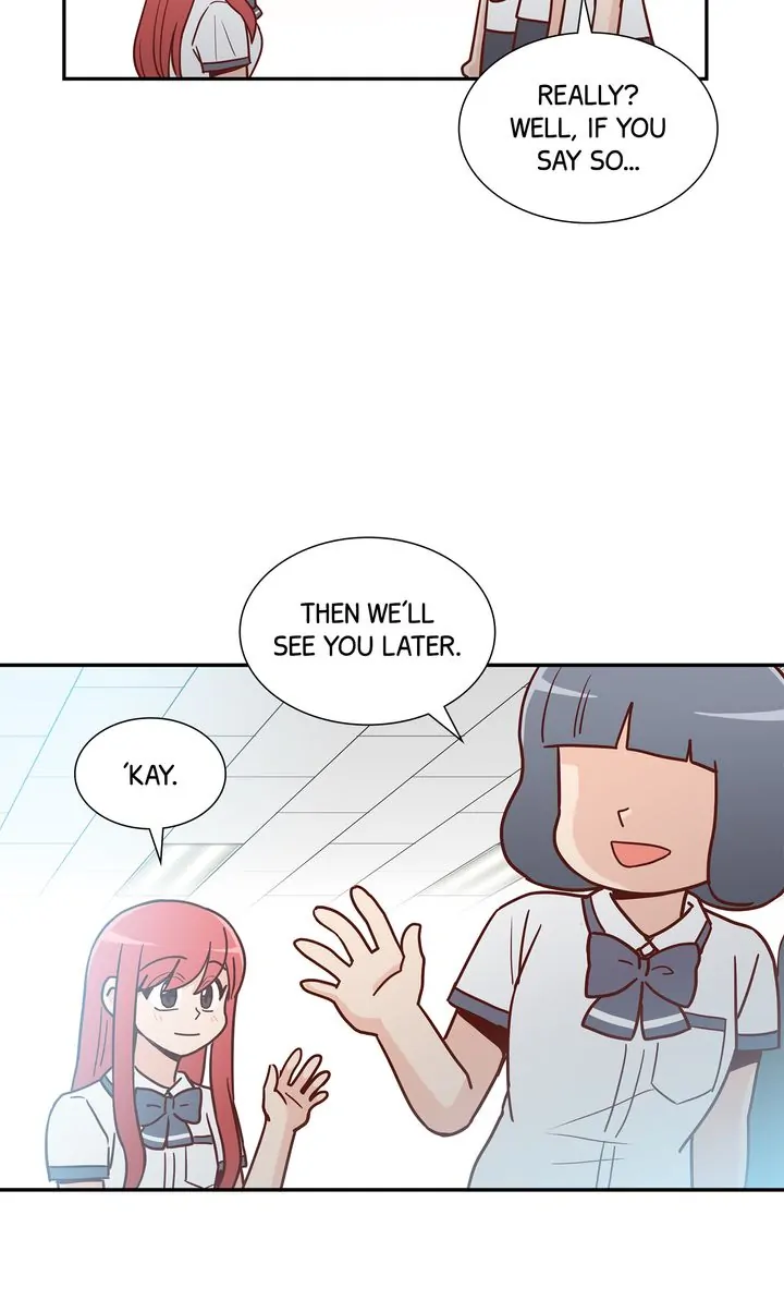 Sandwiched - Manhwa Chapter 137 - page 35