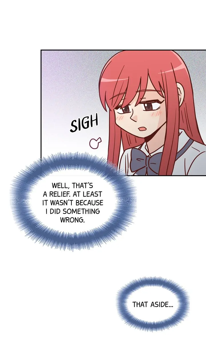 Sandwiched - Manhwa Chapter 137 - page 36