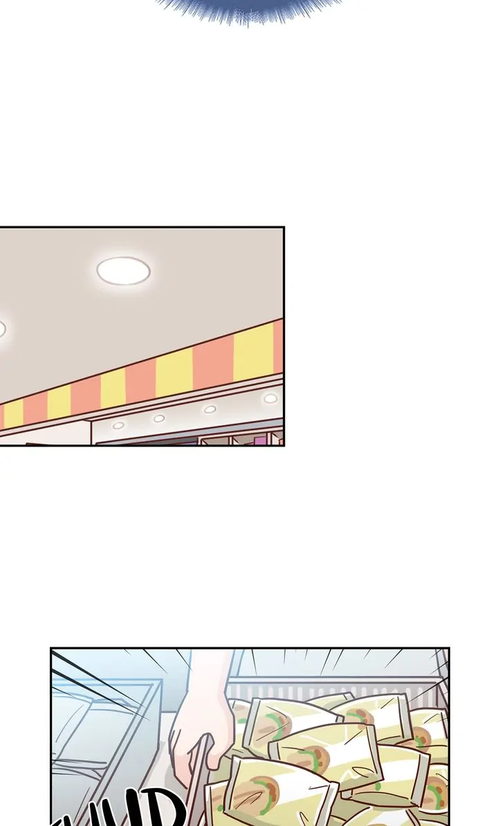 Sandwiched - Manhwa Chapter 137 - page 38