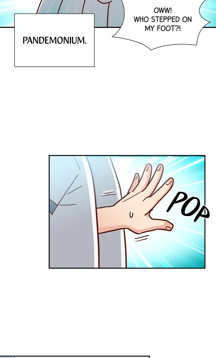 Sandwiched - Manhwa Chapter 137 - page 41