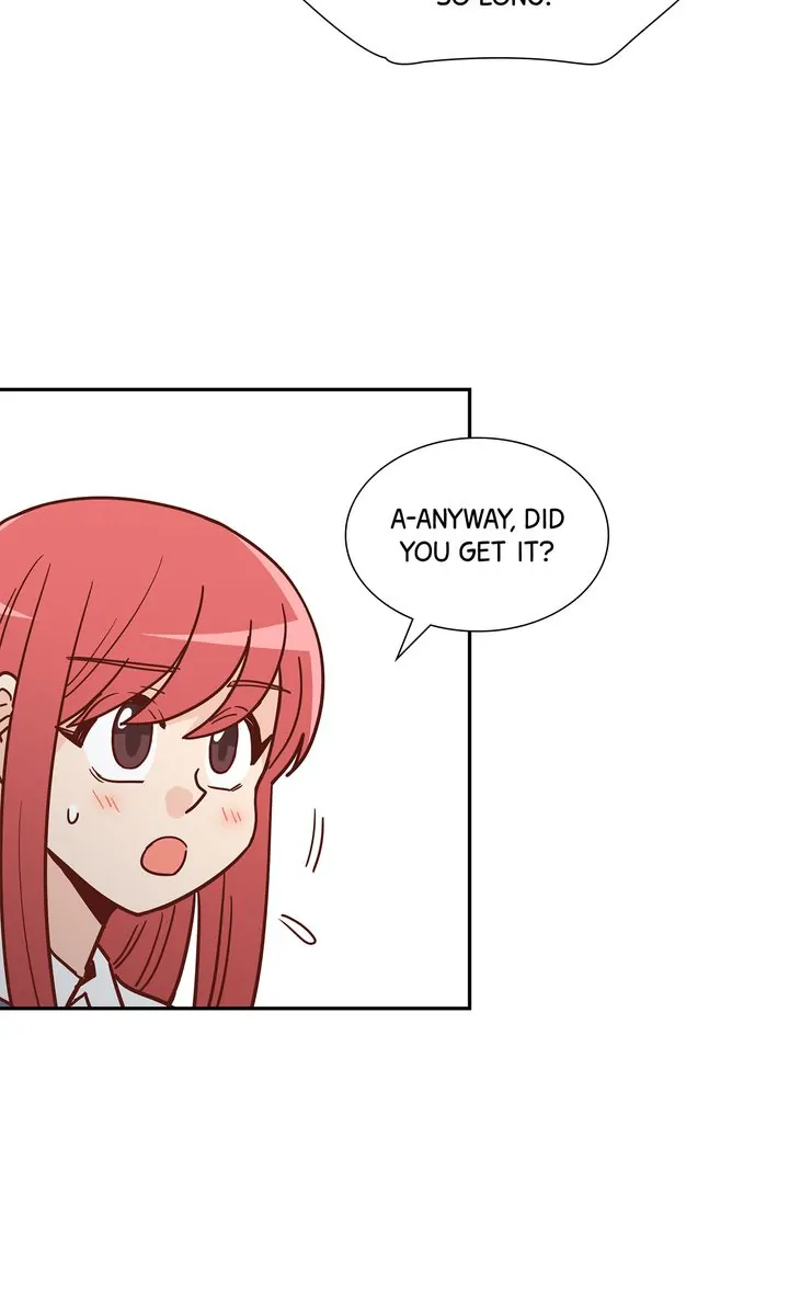 Sandwiched - Manhwa Chapter 137 - page 46