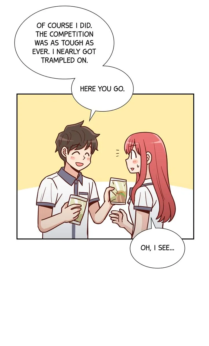 Sandwiched - Manhwa Chapter 137 - page 47