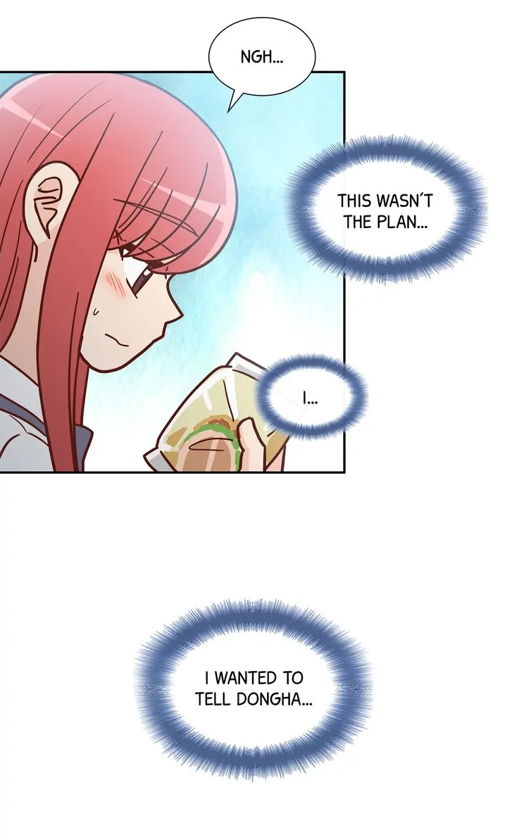 Sandwiched - Manhwa Chapter 137 - page 48
