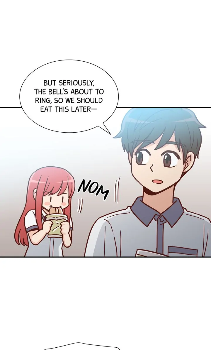 Sandwiched - Manhwa Chapter 137 - page 49