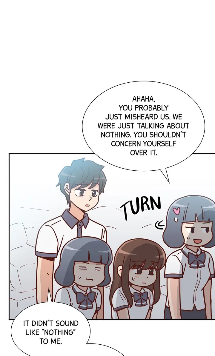 Sandwiched - Manhwa Chapter 137 - page 6