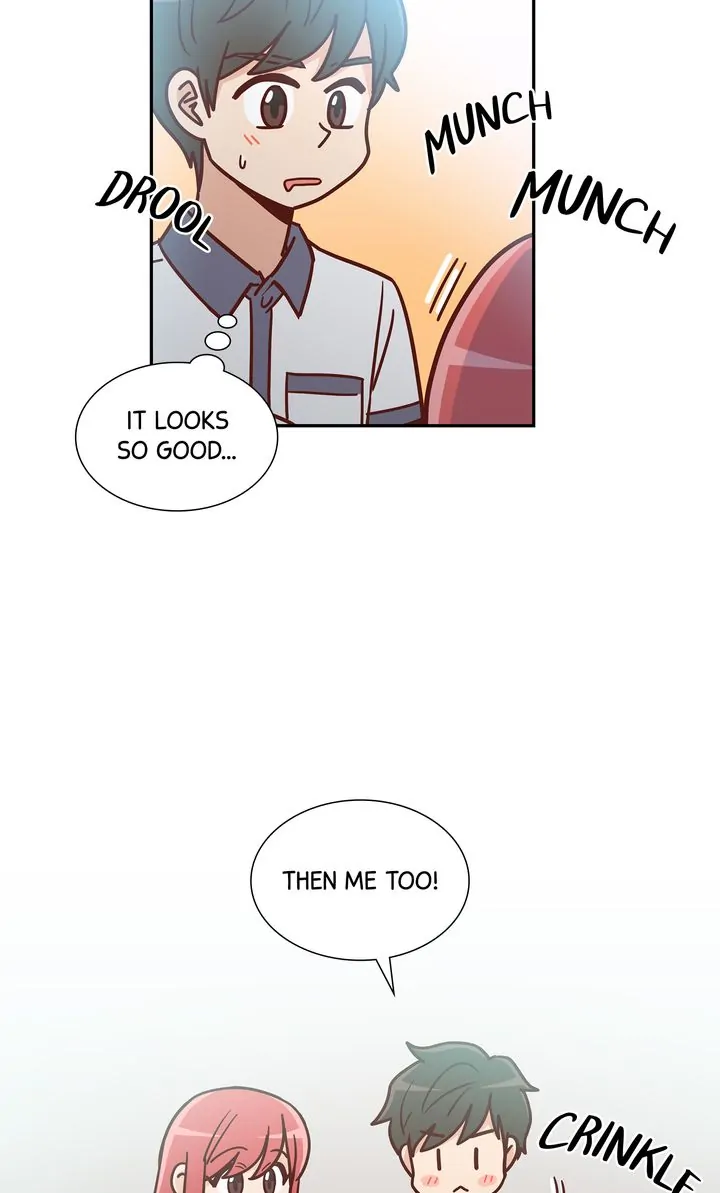 Sandwiched - Manhwa Chapter 137 - page 51