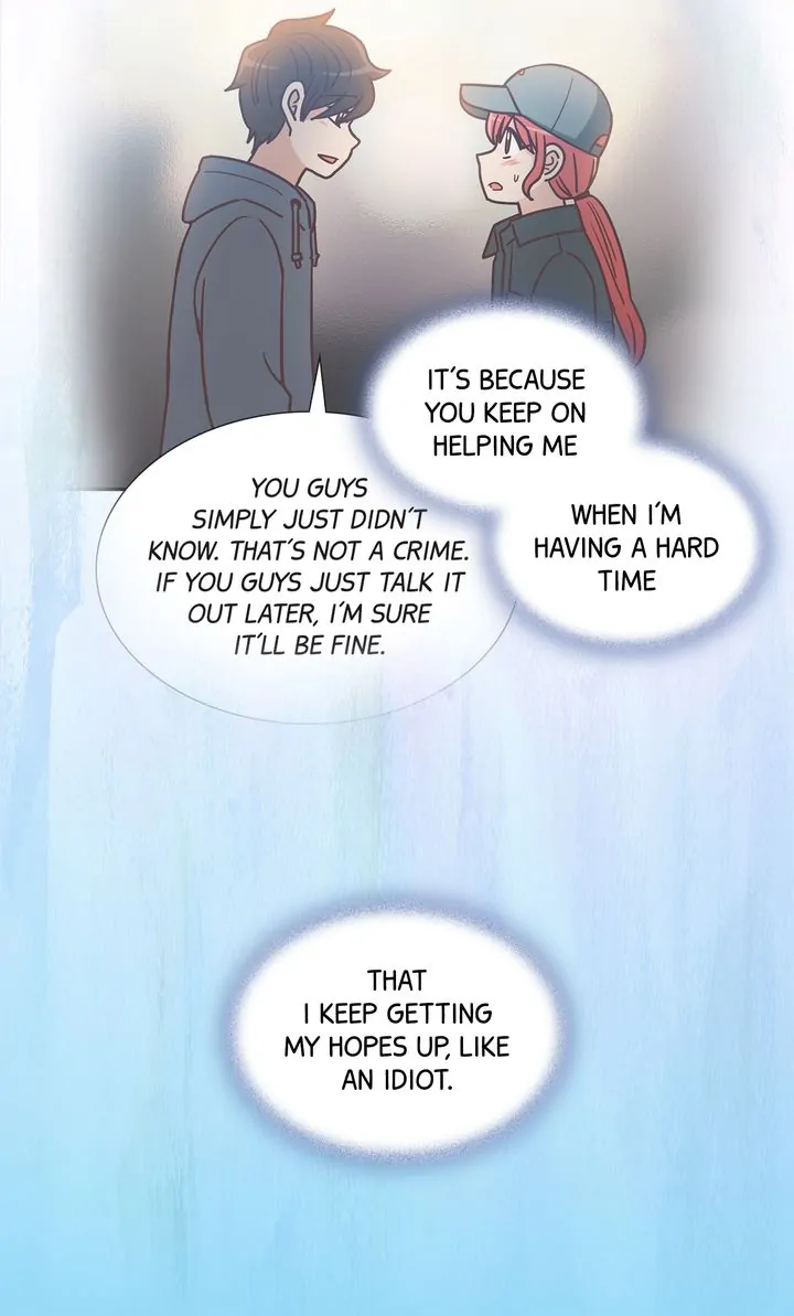 Sandwiched - Manhwa Chapter 137 - page 55