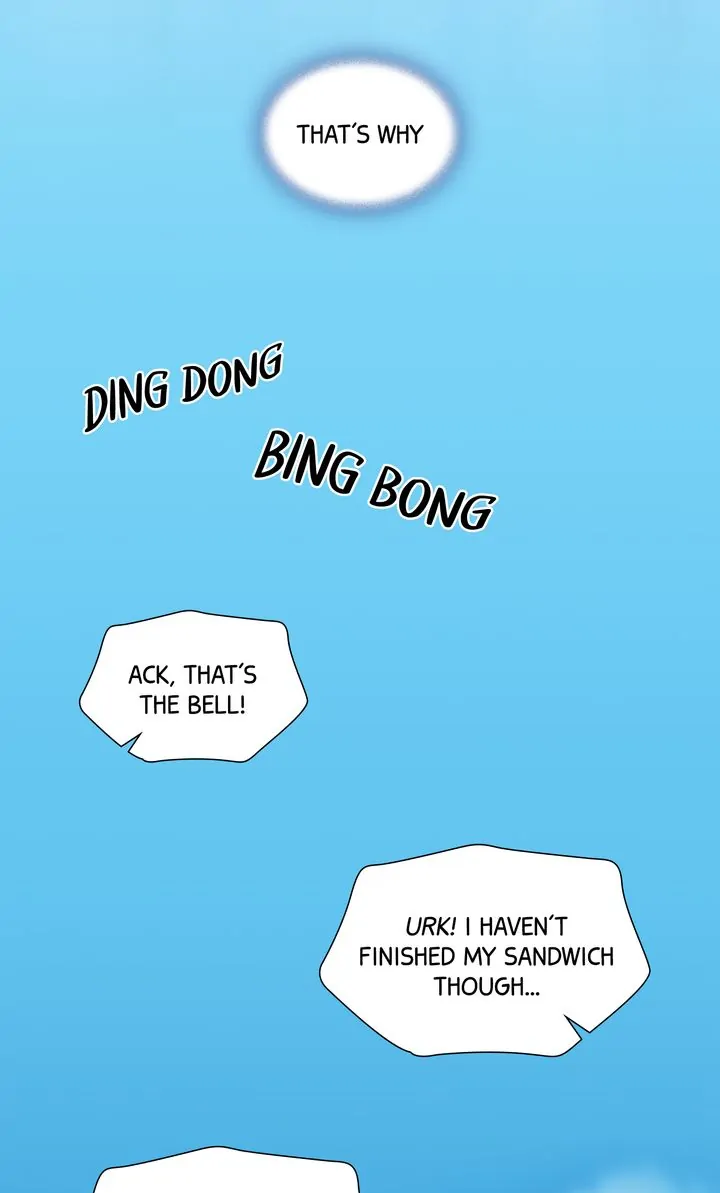 Sandwiched - Manhwa Chapter 137 - page 56