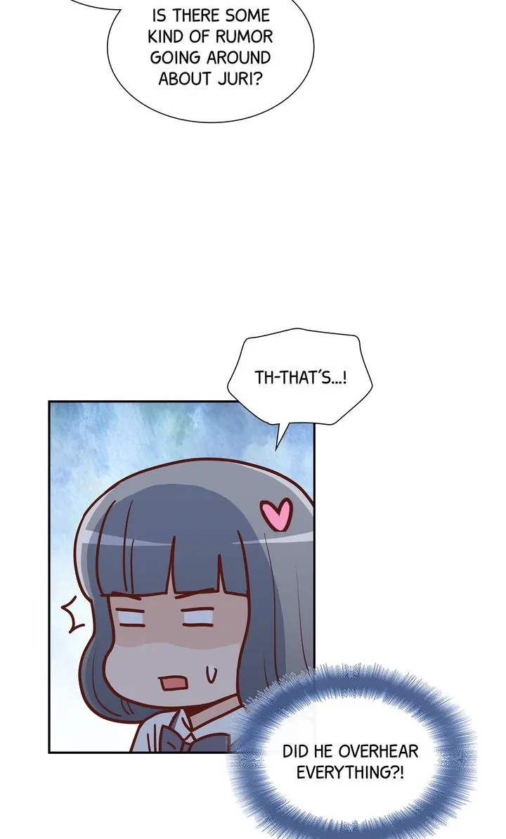 Sandwiched - Manhwa Chapter 137 - page 7