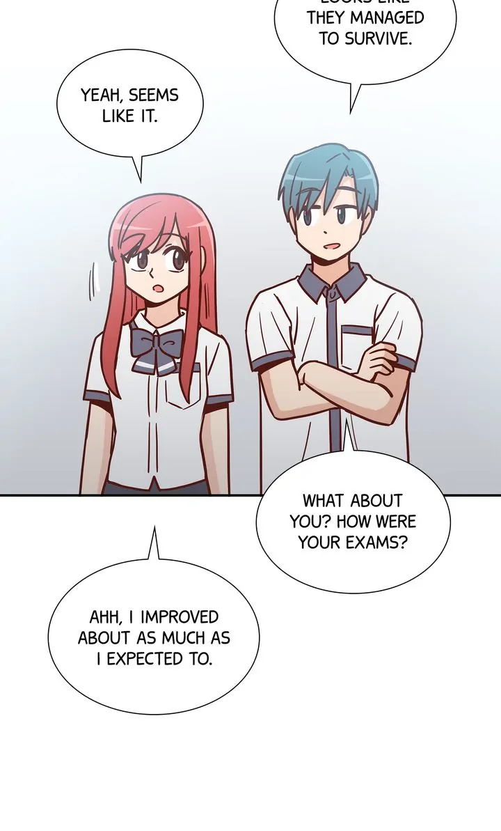 Sandwiched - Manhwa Chapter 137 - page 63