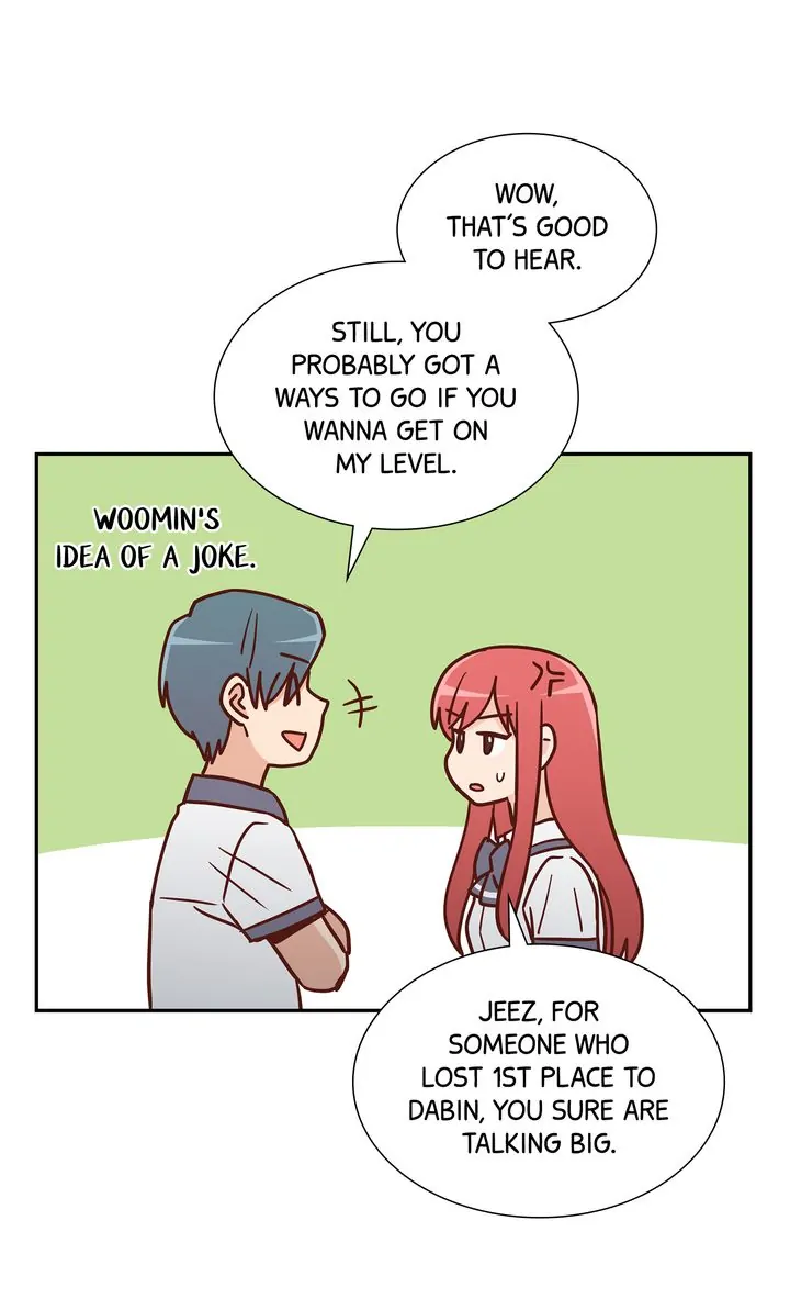 Sandwiched - Manhwa Chapter 137 - page 64