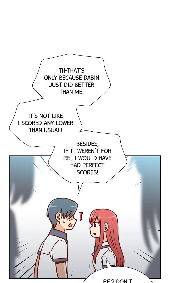 Sandwiched - Manhwa Chapter 137 - page 65