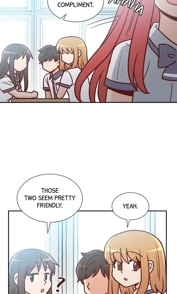 Sandwiched - Manhwa Chapter 137 - page 67
