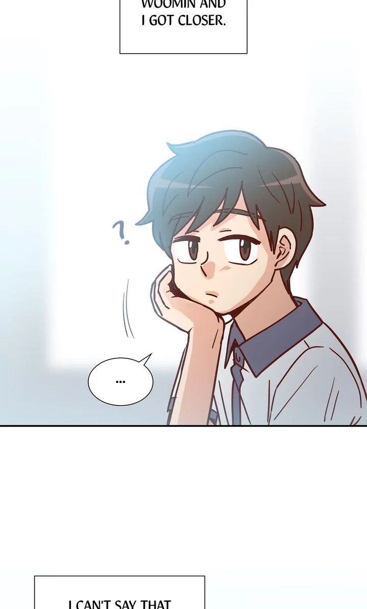 Sandwiched - Manhwa Chapter 137 - page 69