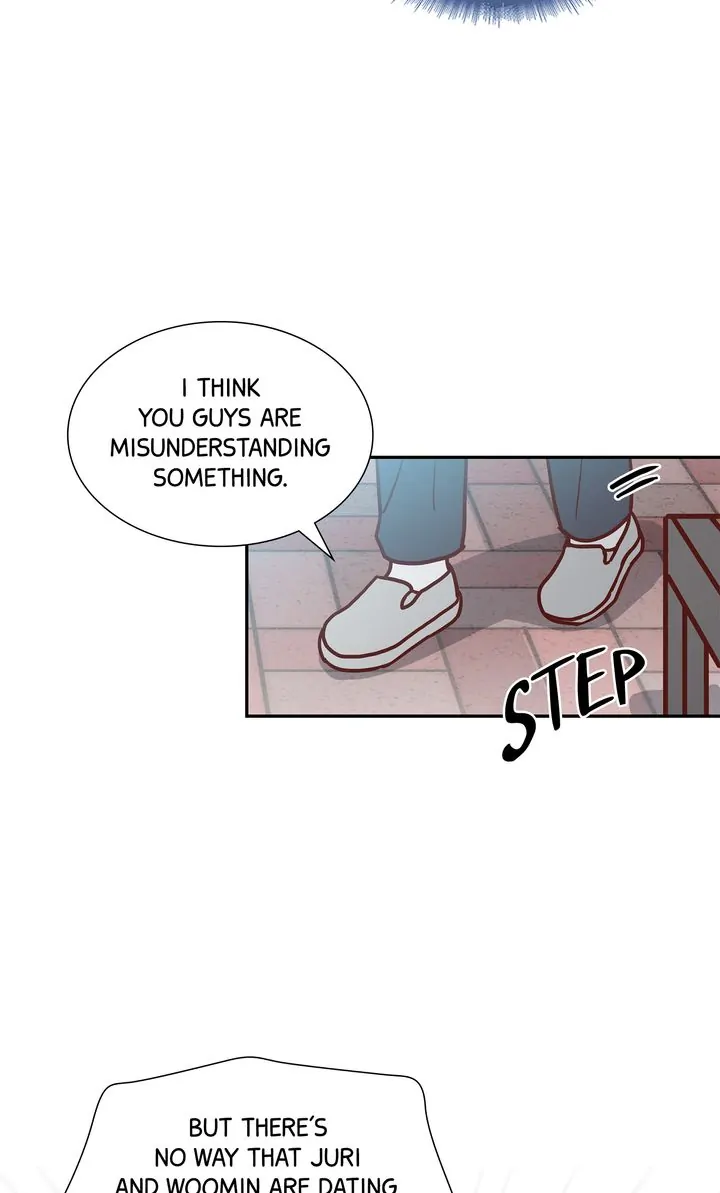 Sandwiched - Manhwa Chapter 137 - page 8
