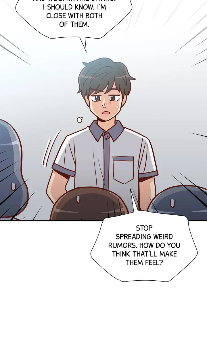 Sandwiched - Manhwa Chapter 137 - page 9