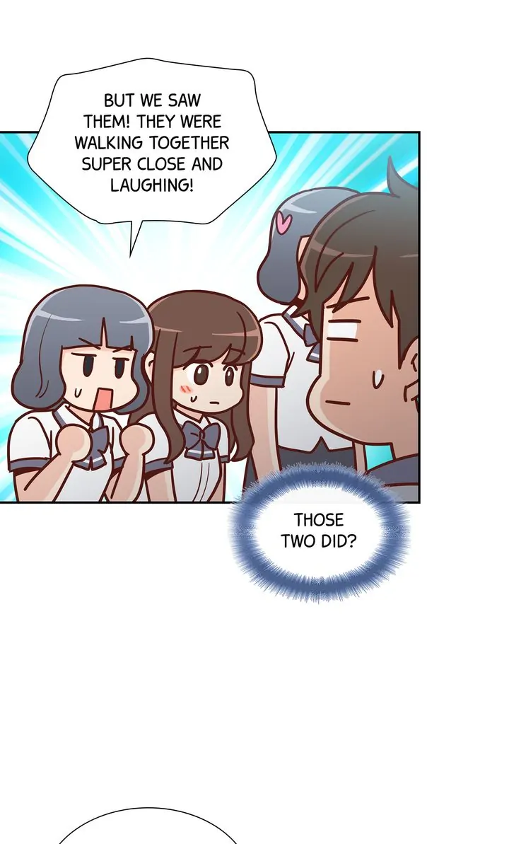 Sandwiched - Manhwa Chapter 137 - page 10