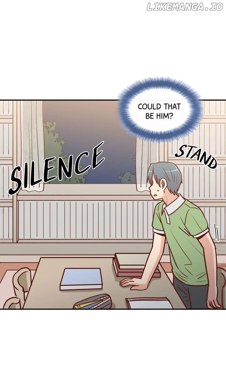 Sandwiched - Manhwa Chapter 138 - page 5