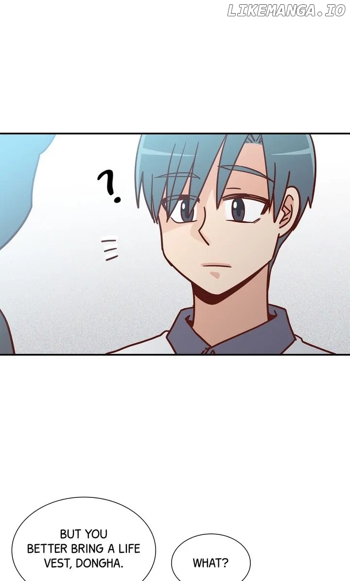 Sandwiched - Manhwa Chapter 138 - page 44