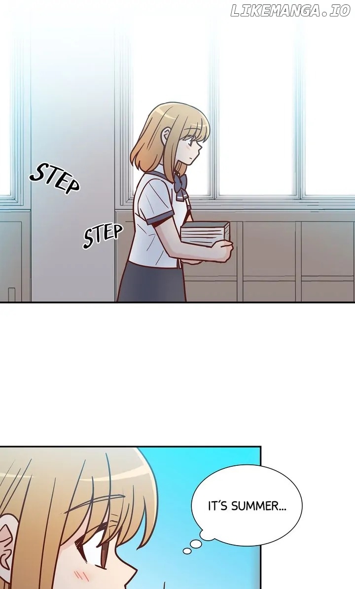 Sandwiched - Manhwa Chapter 138 - page 48