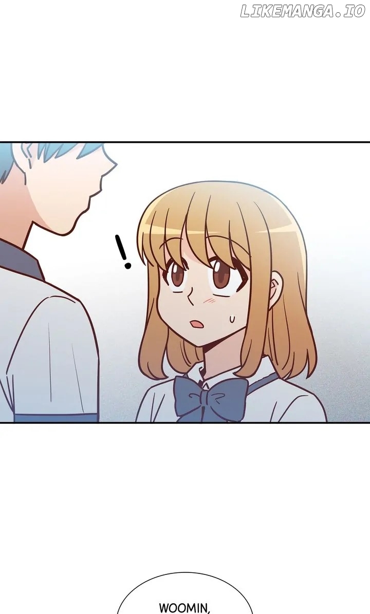 Sandwiched - Manhwa Chapter 138 - page 59