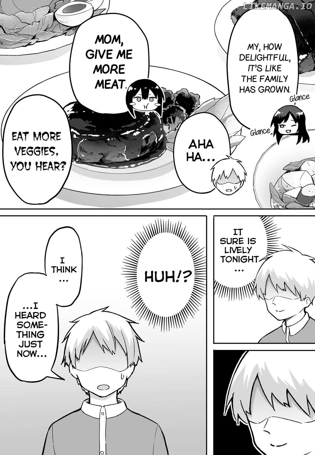 Fps De Shoshinsha Bokotte Riaru Faito Ni Hattenshita Kekka W Chapter 25 - page 2