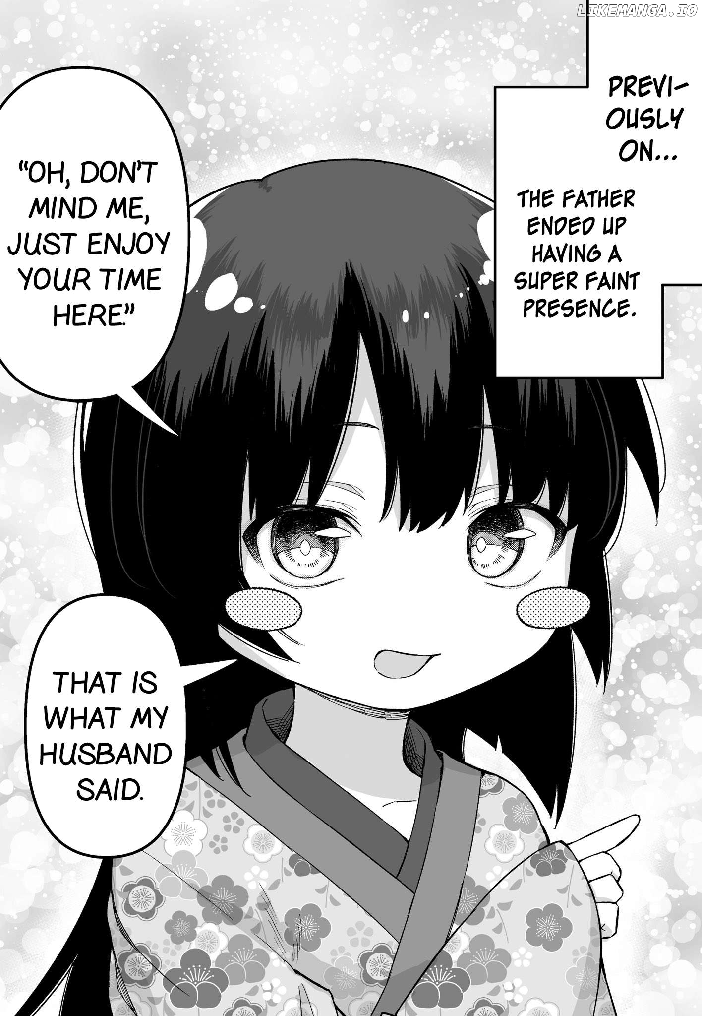 Fps De Shoshinsha Bokotte Riaru Faito Ni Hattenshita Kekka W Chapter 26 - page 1