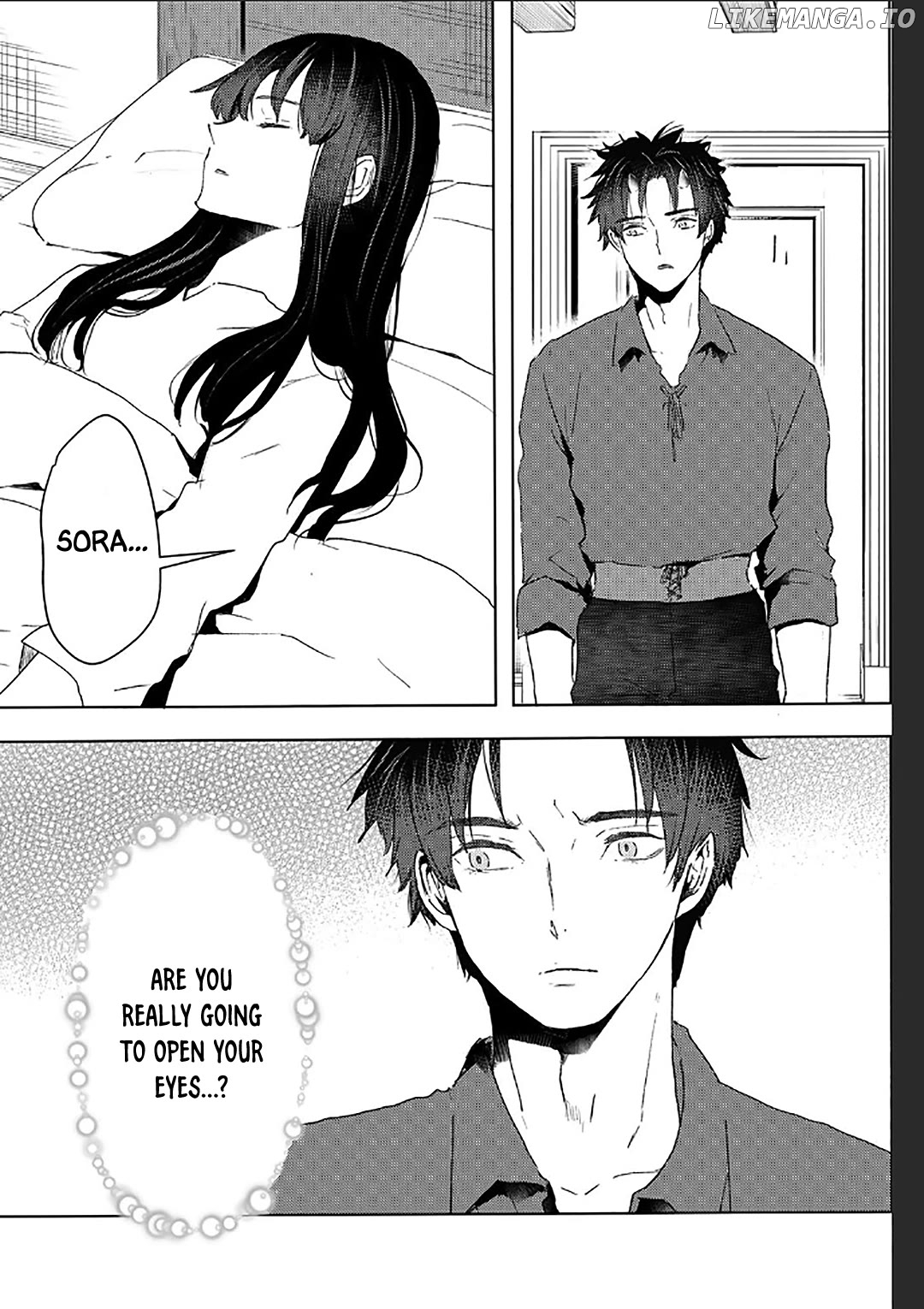 I’m A Former Slave, But I Tried To Buy An Oni Slave Who I Later Found To Have Too Much Energy So I Want To Throw Him Away… Chapter 38 - page 7