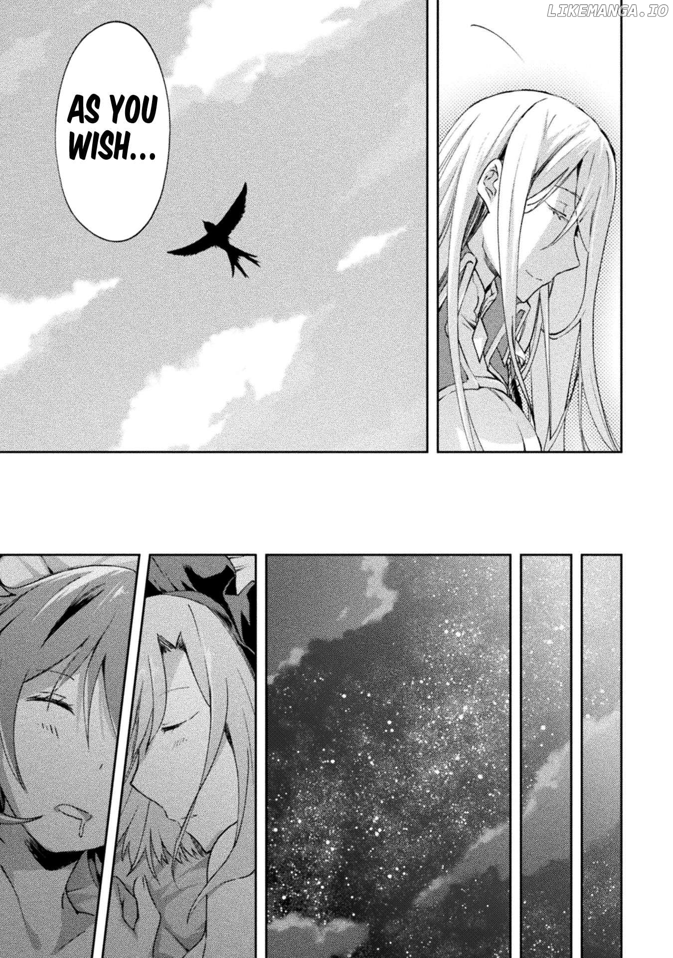 Dungeon Kurashi No Moto Yuusha Chapter 49 - page 20