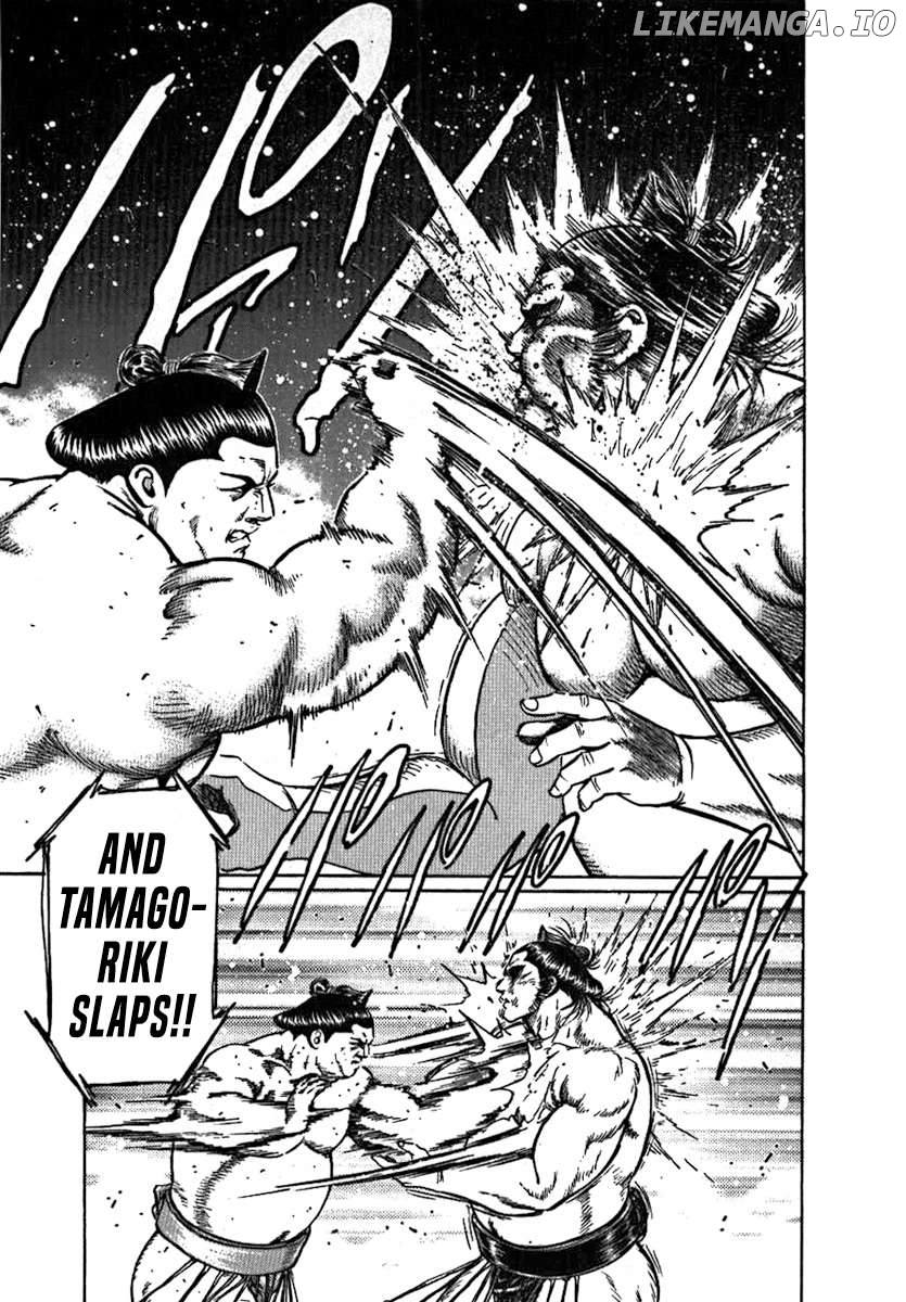 Yorozuyama Juban Shobu Chapter 7 - page 30