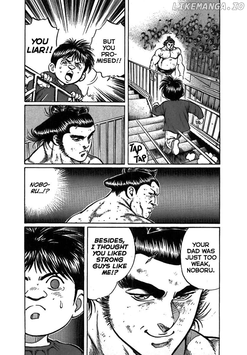 Yorozuyama Juban Shobu Chapter 7 - page 38