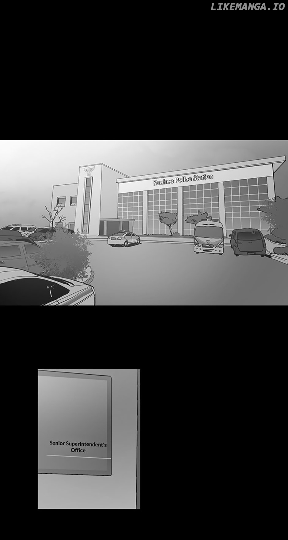 The Killing Vote Chapter 44 - page 14